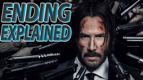 john wick 2 release date|john wick 3 confirmed.